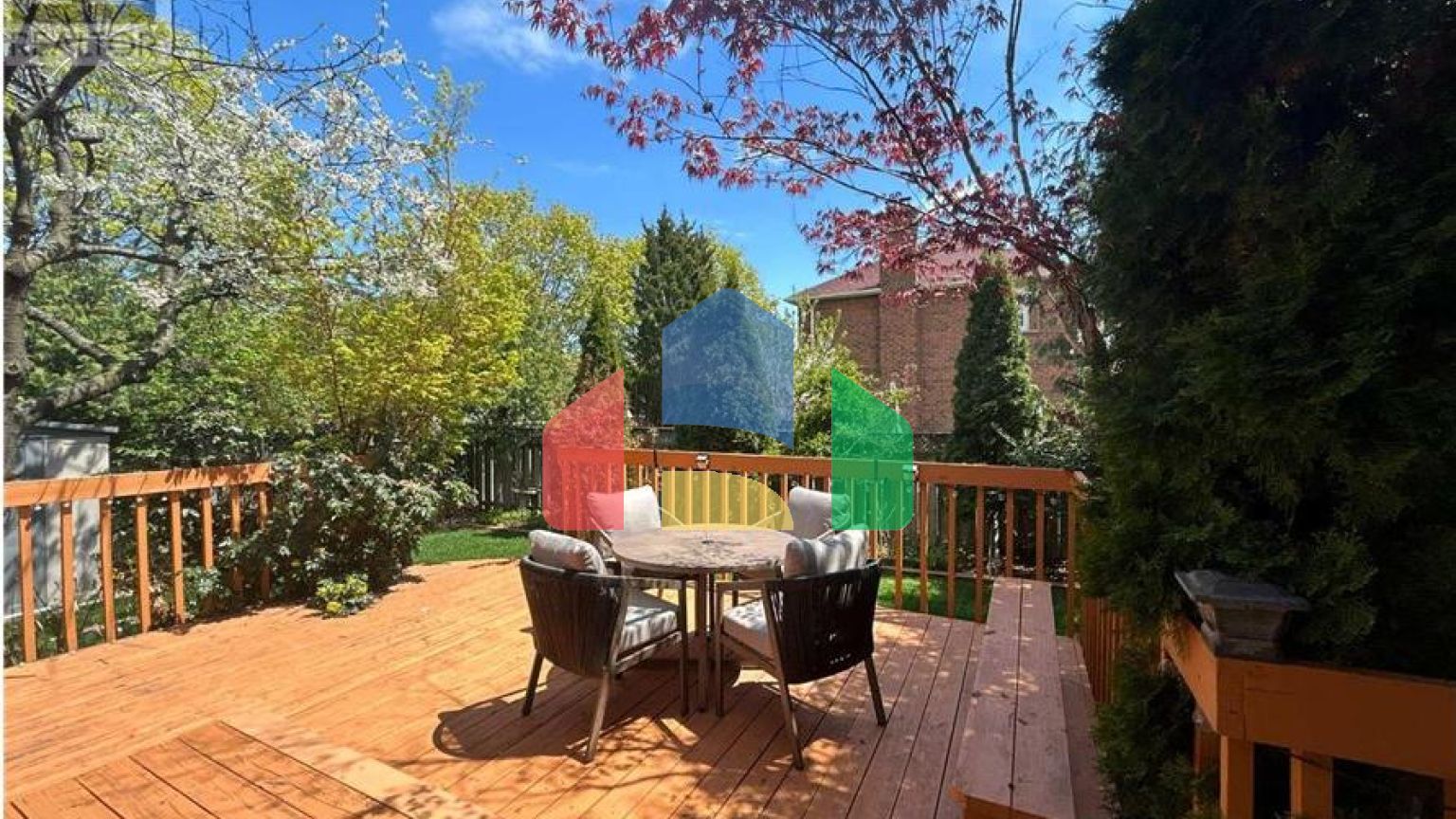 Residential - Single Family Home - Mississauga, Canada - Canada