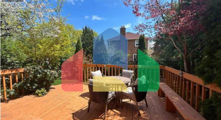 Residential - Single Family Home - Mississauga, Canada - Canada Residential - Single Family Home - Mississauga, Canada - Canada