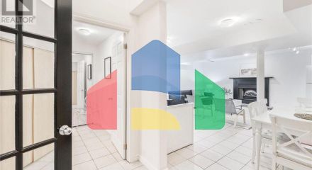 Residential - Single Family Home - Mississauga, Canada - Canada Residential - Single Family Home - Mississauga, Canada - Canada