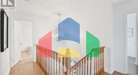 Residential - Single Family Home - Mississauga, Canada - Canada Residential - Single Family Home - Mississauga, Canada - Canada