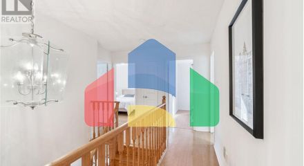 Residential - Single Family Home - Mississauga, Canada - Canada Residential - Single Family Home - Mississauga, Canada - Canada