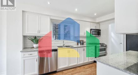 Residential - Single Family Home - Mississauga, Canada - Canada Residential - Single Family Home - Mississauga, Canada - Canada