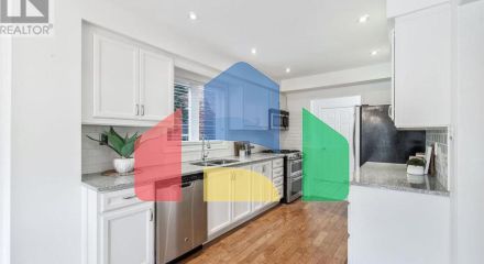 Residential - Single Family Home - Mississauga, Canada - Canada Residential - Single Family Home - Mississauga, Canada - Canada