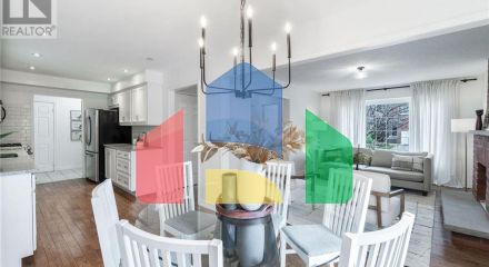 Residential - Single Family Home - Mississauga, Canada - Canada