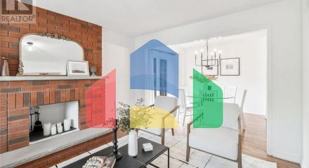 Residential - Single Family Home - Mississauga, Canada - Canada