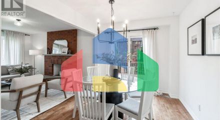 Residential - Single Family Home - Mississauga, Canada - Canada
