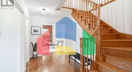 Residential - Single Family Home - Mississauga, Canada - Canada
