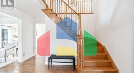 Residential - Single Family Home - Mississauga, Canada - Canada