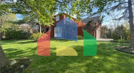 Residential - Single Family Home - Mississauga, Canada - Canada