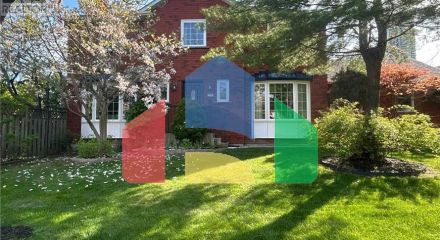 Residential - Single Family Home - Mississauga, Canada - Canada