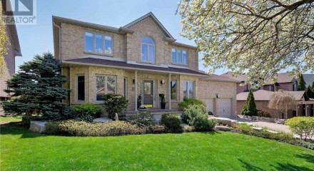 Residential - Single Family Home - Mississauga, Canada - Canada