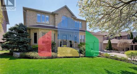 Residential - Single Family Home - Mississauga, Canada - Canada