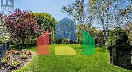 Residential - Single Family Home - Mississauga, Canada - Canada