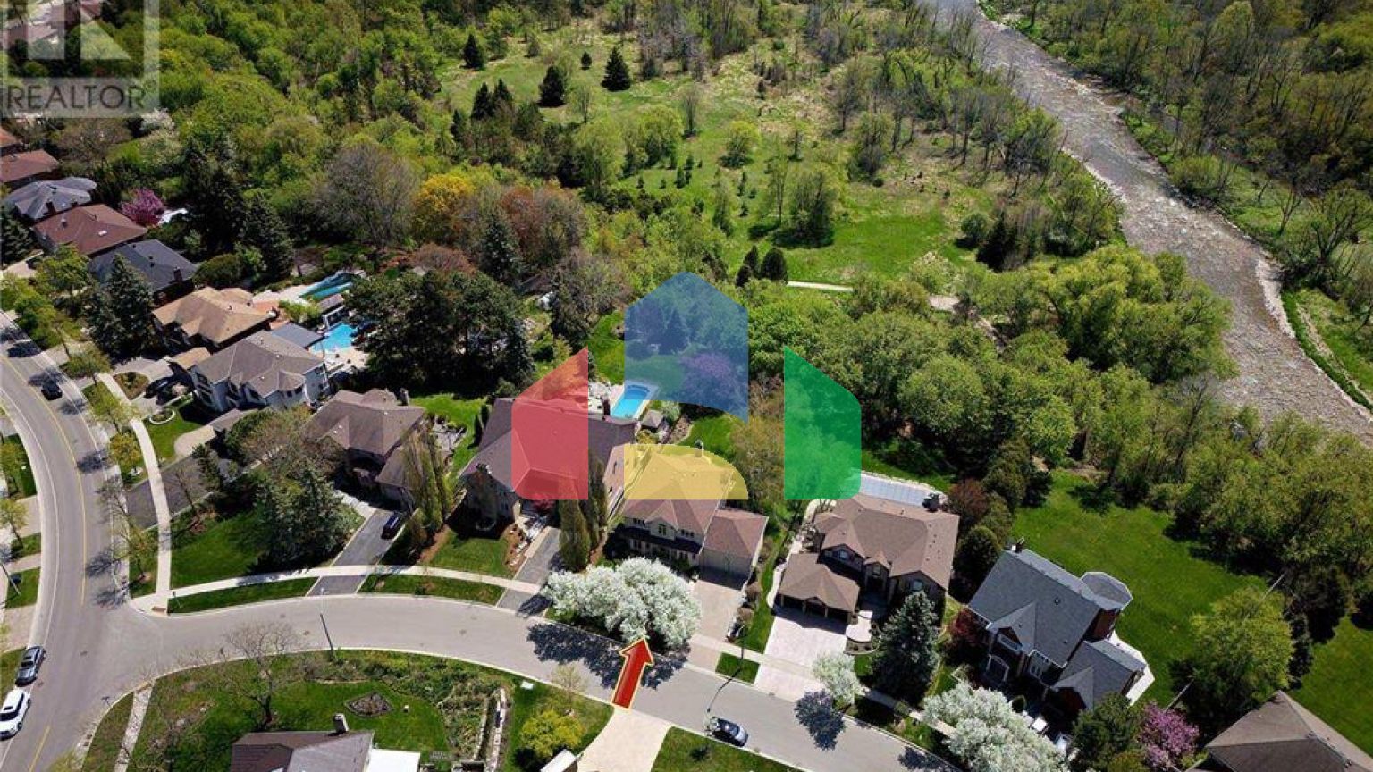 Residential - Single Family Home - Mississauga, Canada - Canada