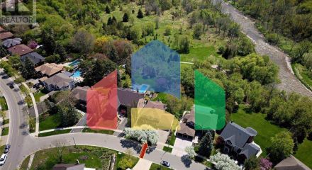 Residential - Single Family Home - Mississauga, Canada - Canada