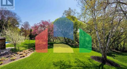 Residential - Single Family Home - Mississauga, Canada - Canada