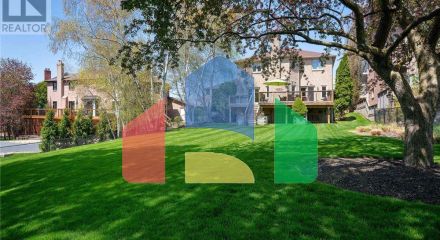 Residential - Single Family Home - Mississauga, Canada - Canada