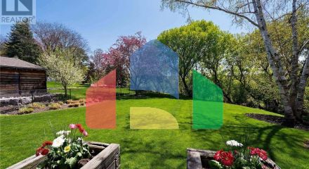 Residential - Single Family Home - Mississauga, Canada - Canada