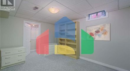 Residential - Single Family Home - Mississauga, Canada - Canada