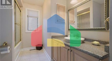 Residential - Single Family Home - Mississauga, Canada - Canada