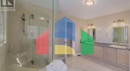 Residential - Single Family Home - Mississauga, Canada - Canada