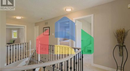 Residential - Single Family Home - Mississauga, Canada - Canada