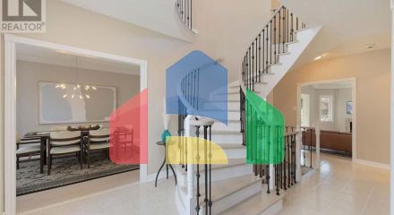 Residential - Single Family Home - Mississauga, Canada - Canada