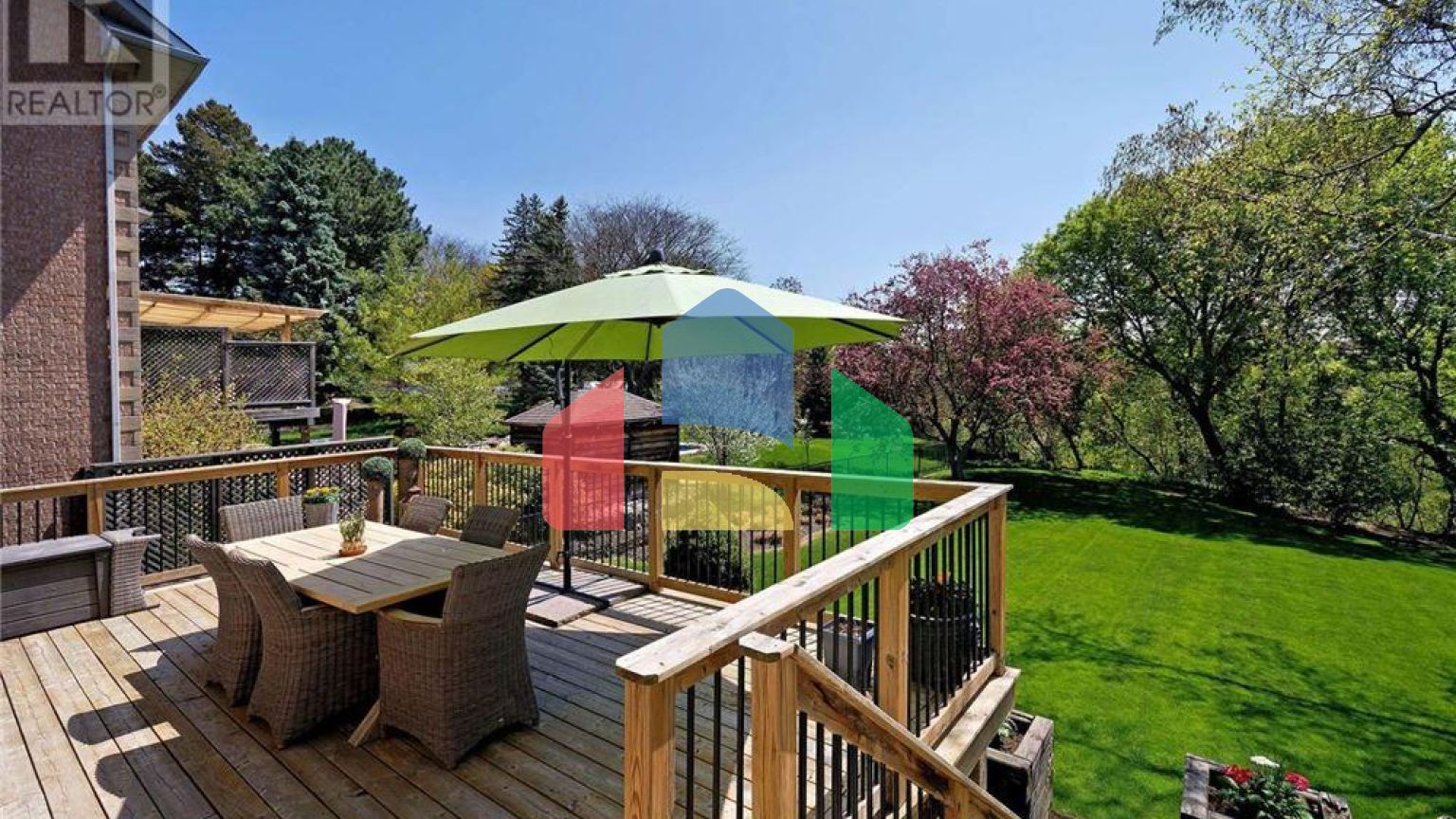 Residential - Single Family Home - Mississauga, Canada - Canada