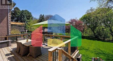 Residential - Single Family Home - Mississauga, Canada - Canada