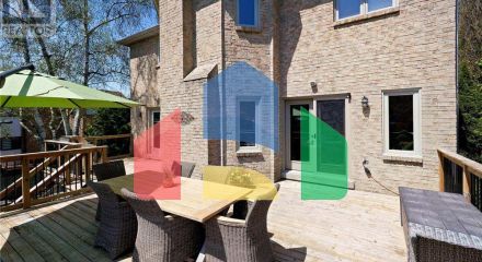 Residential - Single Family Home - Mississauga, Canada - Canada