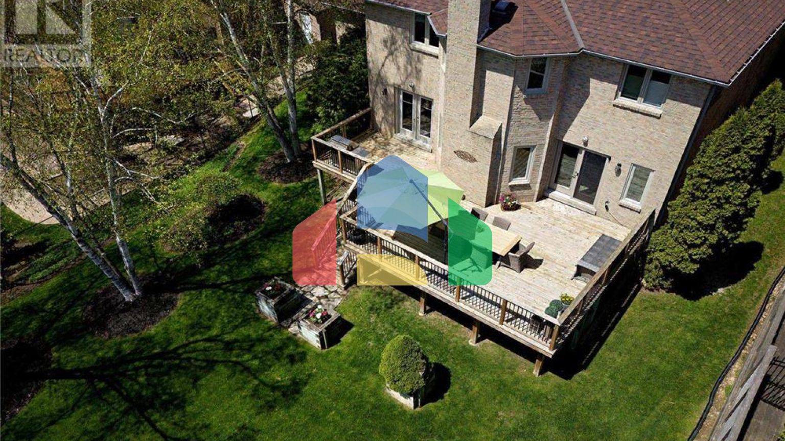 Residential - Single Family Home - Mississauga, Canada - Canada