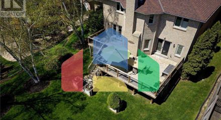 Residential - Single Family Home - Mississauga, Canada - Canada