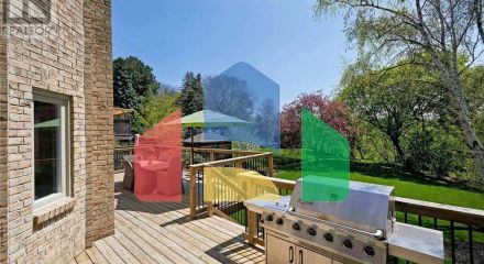 Residential - Single Family Home - Mississauga, Canada - Canada