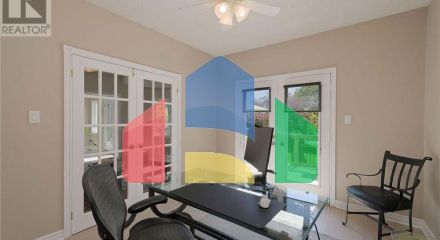 Residential - Single Family Home - Mississauga, Canada - Canada