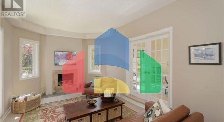 Residential - Single Family Home - Mississauga, Canada - Canada