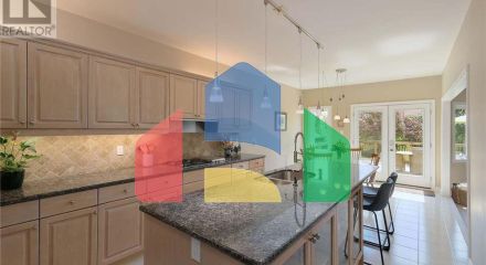 Residential - Single Family Home - Mississauga, Canada - Canada