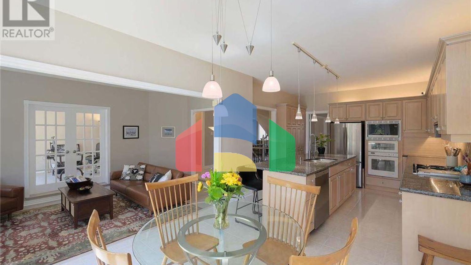 Residential - Single Family Home - Mississauga, Canada - Canada