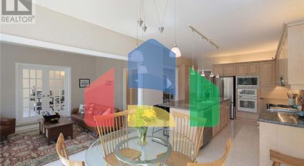 Residential - Single Family Home - Mississauga, Canada - Canada