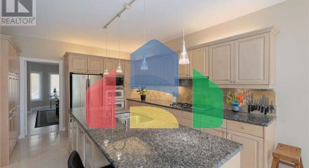 Residential - Single Family Home - Mississauga, Canada - Canada