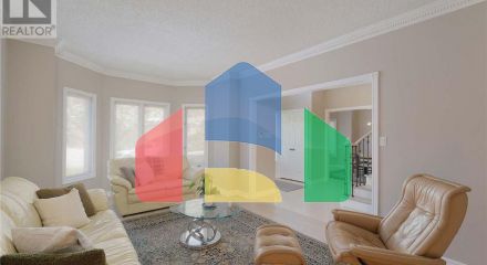 Residential - Single Family Home - Mississauga, Canada - Canada