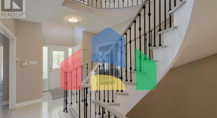 Residential - Single Family Home - Mississauga, Canada - Canada