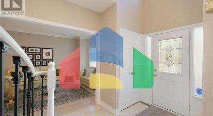Residential - Single Family Home - Mississauga, Canada - Canada