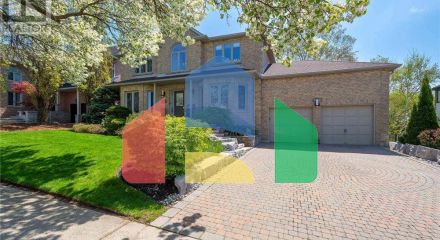 Residential - Single Family Home - Mississauga, Canada - Canada