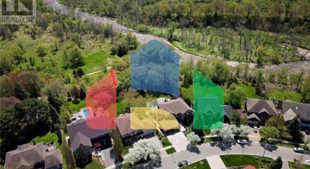 Residential - Single Family Home - Mississauga, Canada - Canada