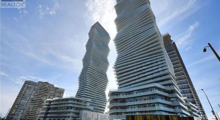 Residential - Condo/Apartment - Mississauga, Canada - Canada