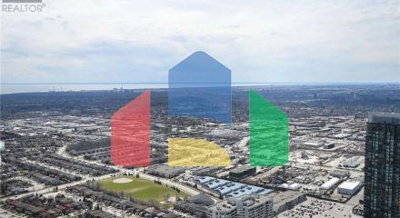 Residential - Condo/Apartment - Mississauga, Canada - Canada Residential - Condo/Apartment - Mississauga, Canada - Canada