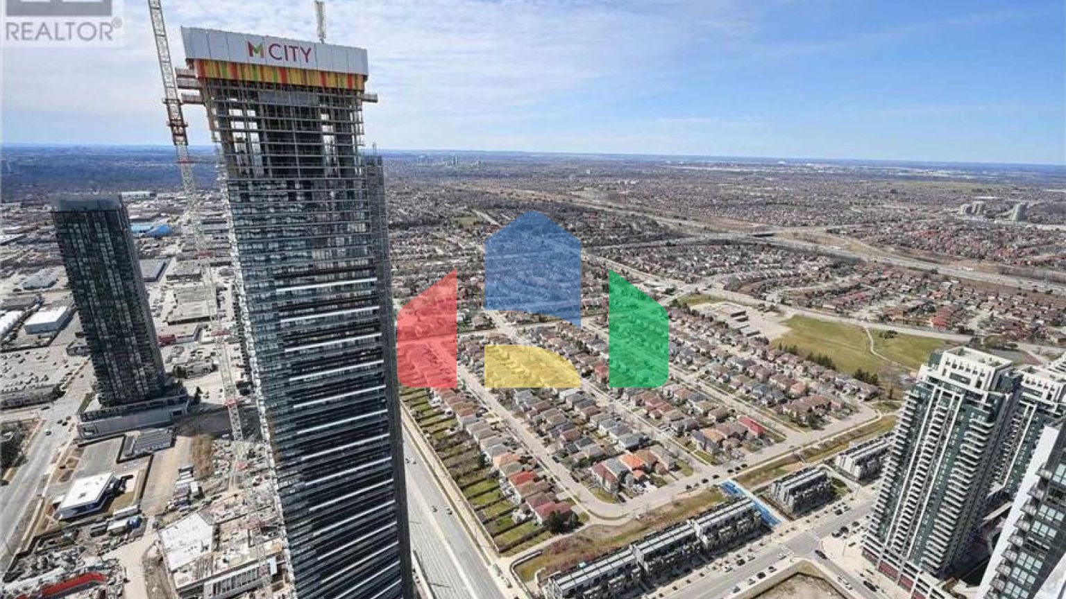 Residential - Condo/Apartment - Mississauga, Canada - Canada
