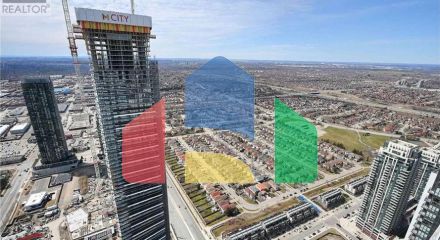 Residential - Condo/Apartment - Mississauga, Canada - Canada Residential - Condo/Apartment - Mississauga, Canada - Canada