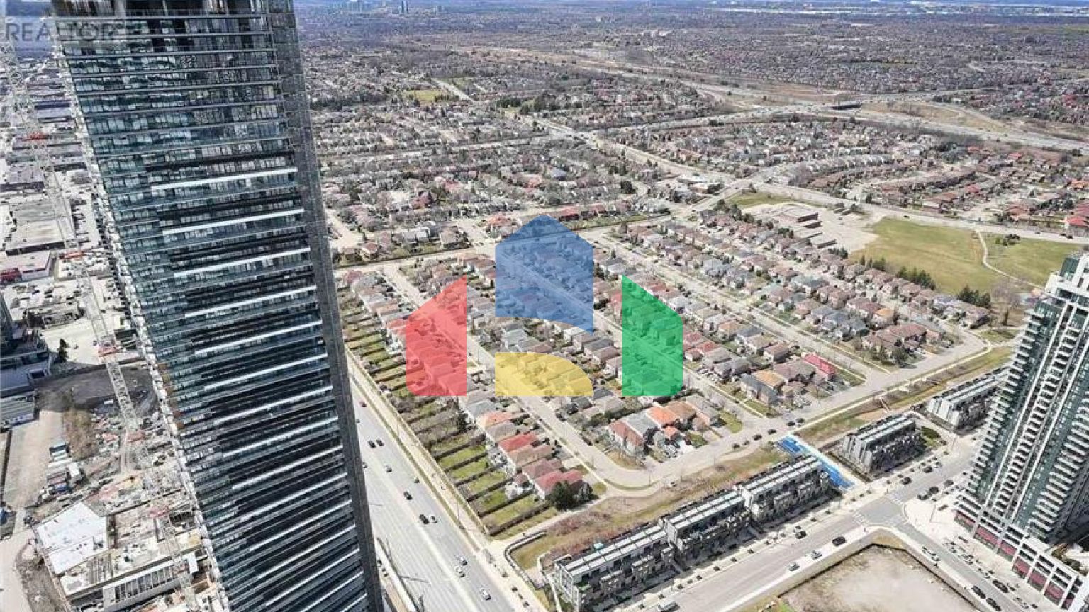 Residential - Condo/Apartment - Mississauga, Canada - Canada