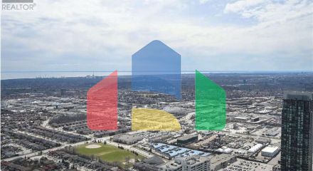 Residential - Condo/Apartment - Mississauga, Canada - Canada Residential - Condo/Apartment - Mississauga, Canada - Canada